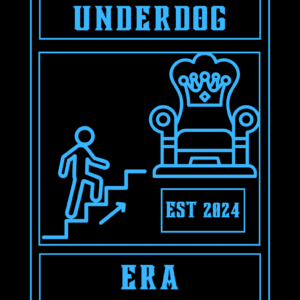 "CLIMB TO THE THRONE"