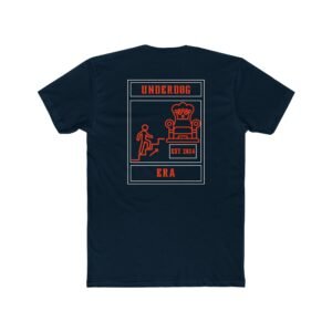 "Climb to the Throne"(VA)- Tee