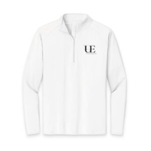 "Heritage" Quarter Zip