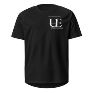 "Heritage" Performance Tee