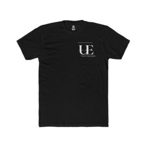 "UE Heritage"- Tee