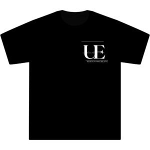 "UE Heritage"-Oversized Tee