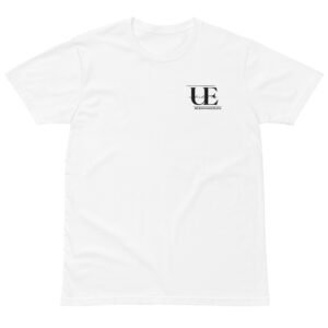 "UE Heritage"- Premium Tee