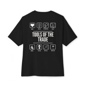 “Tools of the Trade”(MMA)- Premium