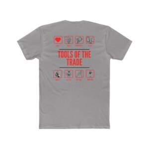 "Tools of the Trade- Tee