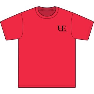 "Lines Through Lies"-Oversized Tee