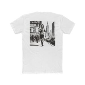 "Tunnel Vision" Tee