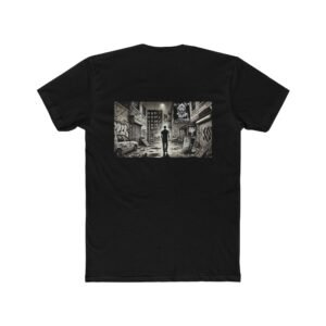 "Beat the Odds" Tee