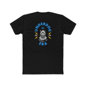"Charge On" Tee