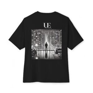 "Sonder"-Oversized Tee