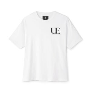 "Heritage"- Oversized Tee