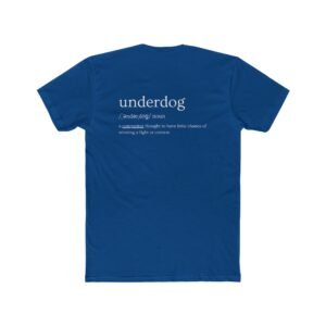 "Definition" Tee