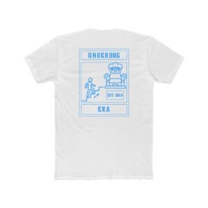 "Climb to the Throne" Tee