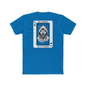 "The King" Tee