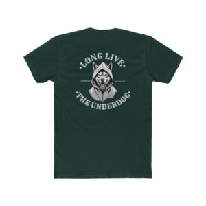 "Legends Never Die" Tee
