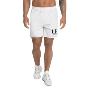 "UE Heritage"- Athletic Shorts