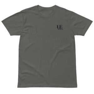 "UE Heritage"- Premium Tee