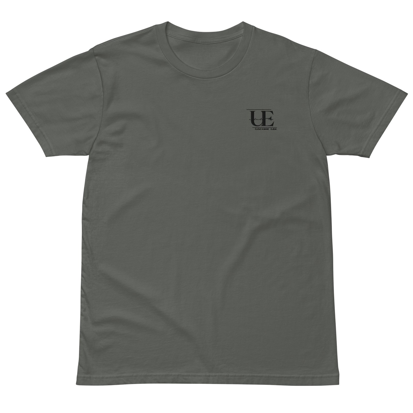 "UE Heritage"- Premium Tee